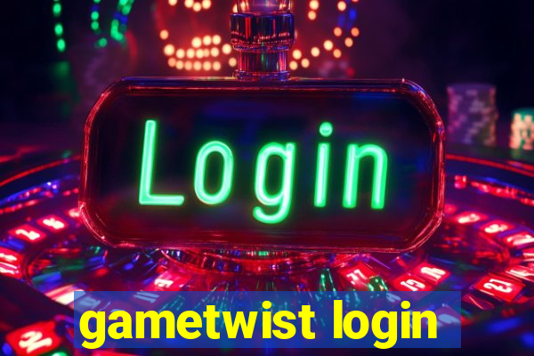 gametwist login